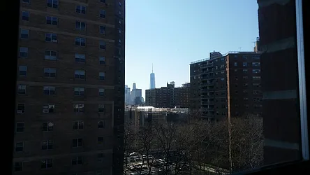 Rented by Tompkins Square Realty