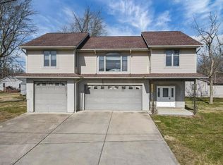 4468 N Bank Rd, Millersport, OH 43046