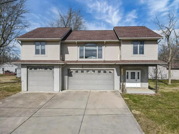 4468 N Bank Rd, Millersport, OH 43046