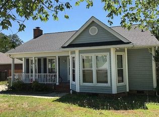 221 Cambridge Lane Rd, Columbia, SC 29223