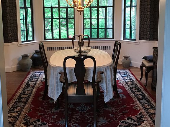 Dinning room