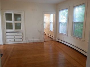36 Tower St #6, Somerville, MA 02143
