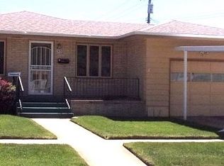 515 W D St, Ogallala, NE 69153