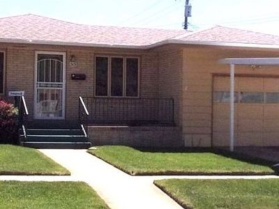 515 W D St, Ogallala, NE, 69153