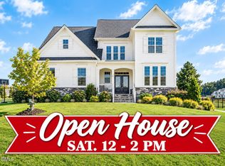 52 Pistoia Dr, Clayton, NC 27527