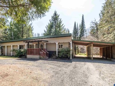 49830 N Santiam Hwy SE, Idanha, OR, 97350