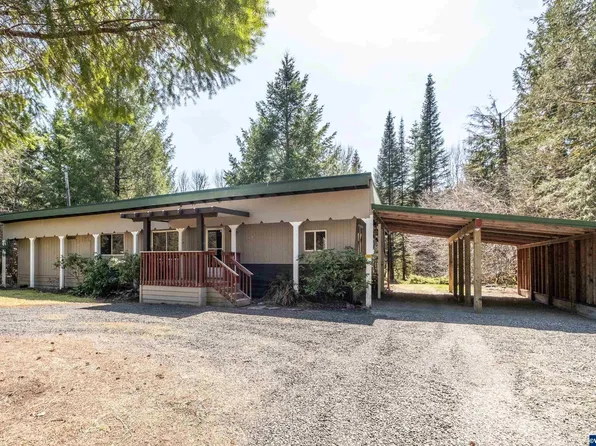49830 N Santiam Hwy SE, Idanha, OR 97350