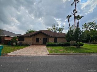 1415 W Sevilla St, Pharr, TX 78577