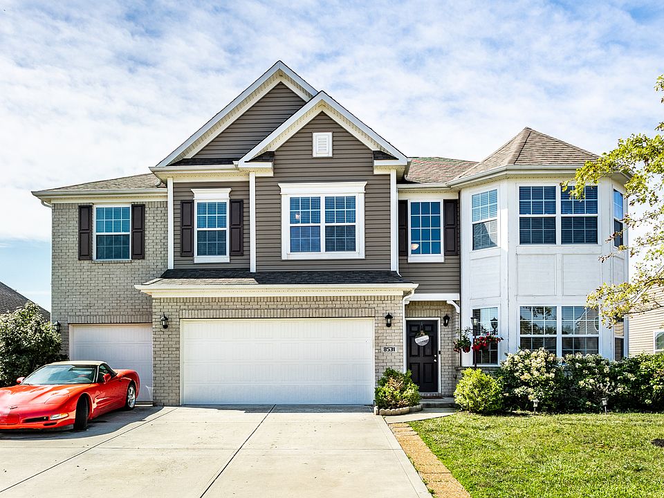 1st image of 8531 Ballard Ln