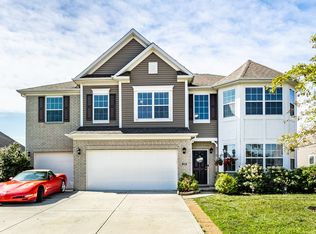 8531 Ballard Ln, Indianapolis, IN 46239