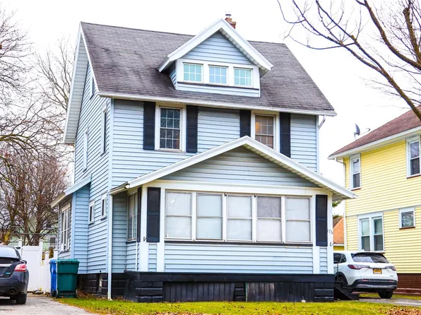 176 McNaughton St, Rochester, NY 14606
