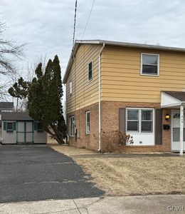 643 Water St, Shoemakersville, PA, 19555