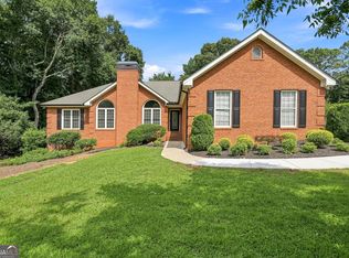 2430 Little John Ln, Cumming, GA 30040
