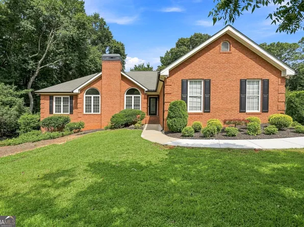 2430 Little John Ln, Cumming, GA 30040