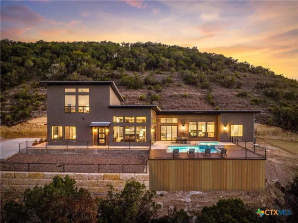 510 Highland Hts, Canyon Lake, TX 78133