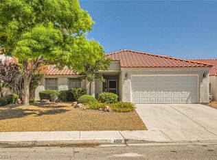 4010 Extenso Dr, North Las Vegas, NV 89032