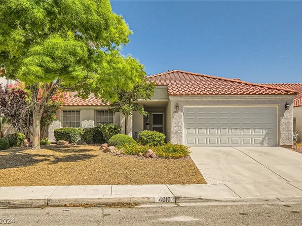 4010 Extenso Dr, North Las Vegas, NV 89032