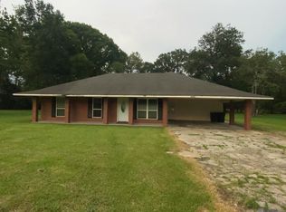 1722 Kennon Dr, Baker, LA 70714