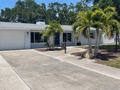 1809 Southwood St, Sarasota, FL, 34231
