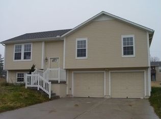1604 N Dover St, Independence, MO 64058