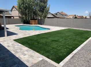 3219 N Central Dr, Chandler, AZ 85224