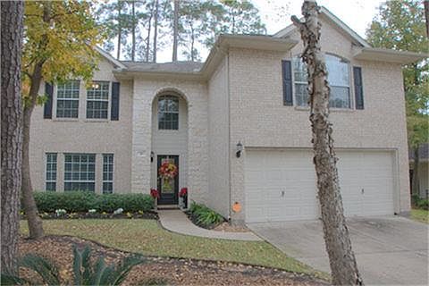 Very well maintained inside and out with 4 bedrooms, 2 1/2 baths and large lot.