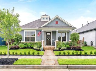 18542 Central Creek Dr, Cypress, TX 77433