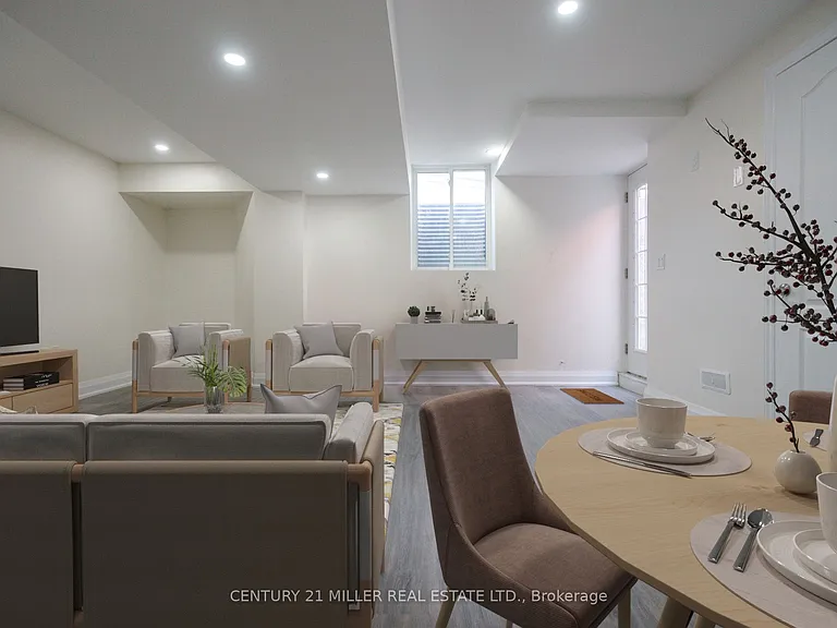 95 Goodwin Cres #BASEMENT — Photo 2