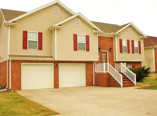 5009 Black Falcon Rd, Shelbyville, KY 40065