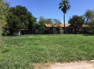 617 Lissner Ave, Donna, TX 78537