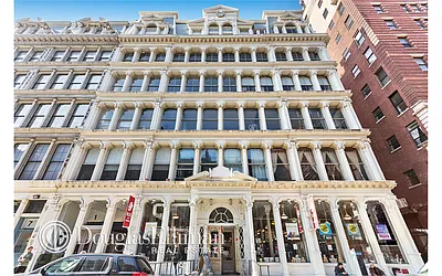 Sold by Douglas Elliman