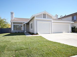 43636 Tranquility Ct, Lancaster, CA 93535