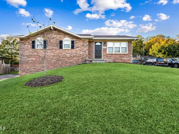 363 Timber Oak Dr, Bristol, VA 24201