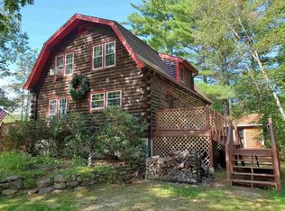 569 Crystal Lake Rd, Gilmanton Iw, NH 03837
