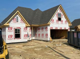 5193 Sweetwater Dr, Southaven, MS 38672