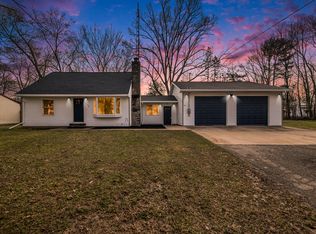 3603 Knox St, Kalamazoo, MI 49008