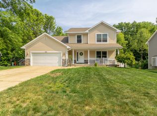 1481 Kristen Path St, Joseph, MI 49085