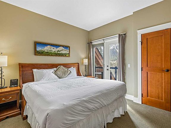 5th image of 191 S Kananaskis Way #305L