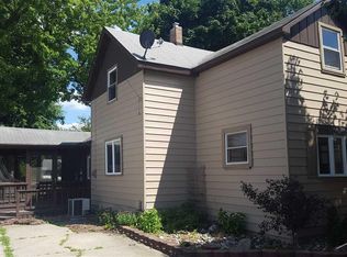 208 N Adams St, Saginaw, MI 48604