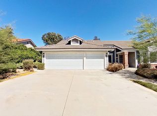 24490 Via Lenardo, Yorba Linda, CA 92887