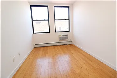 Rented by Compass