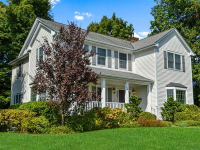 101 Moorland Drive, Scarsdale, NY, 10583