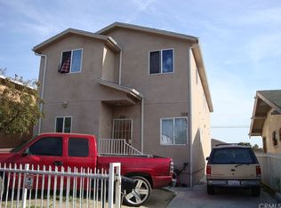 322 E 64th St, Los Angeles, CA 90003