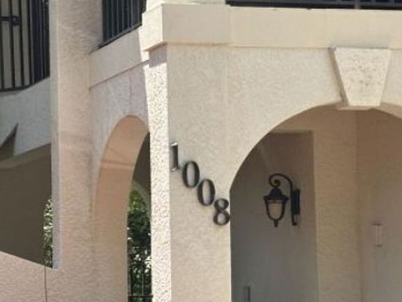 Exterior Address Verification