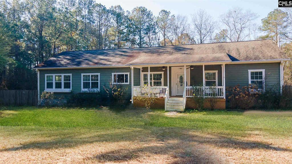420 Lewis Rast Rd, Swansea, SC 29160 | Zillow