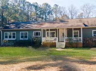 420 Lewis Rast Rd, Swansea, SC 29160