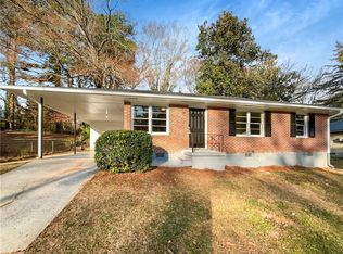 4679 Bartlett Rd, Forest Park, GA 30297