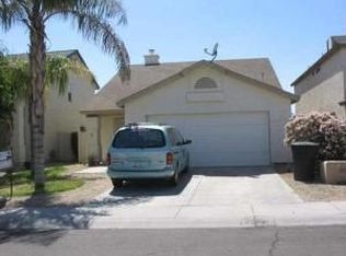 10480 N 76th Dr, Peoria, AZ 85345