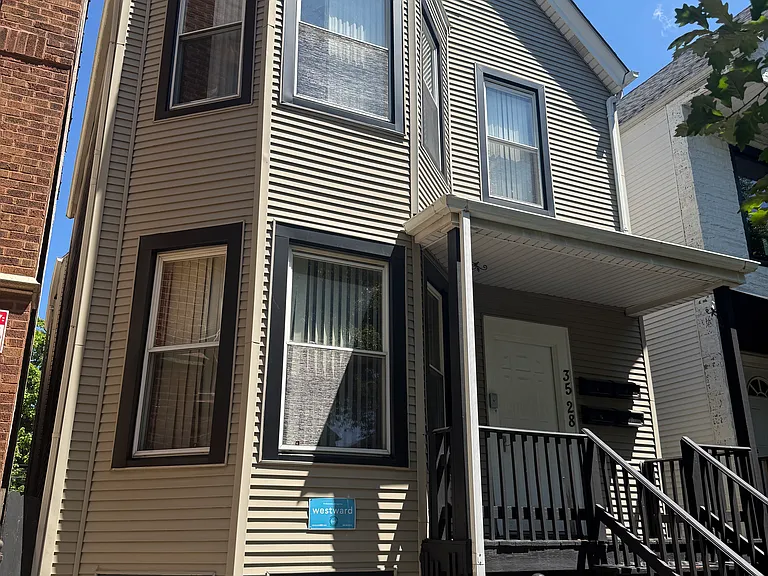 3528 W Palmer St #2 — Photo 1