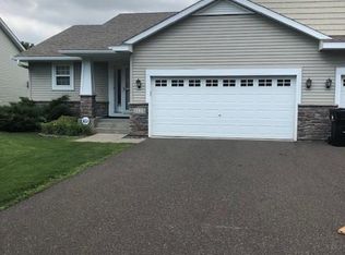 3121 Furness Pl N, Maplewood, MN 55109